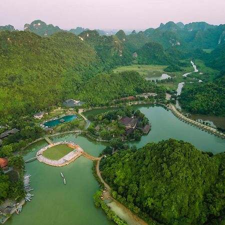Thung Nham Resort Ninh Binh Luaran gambar