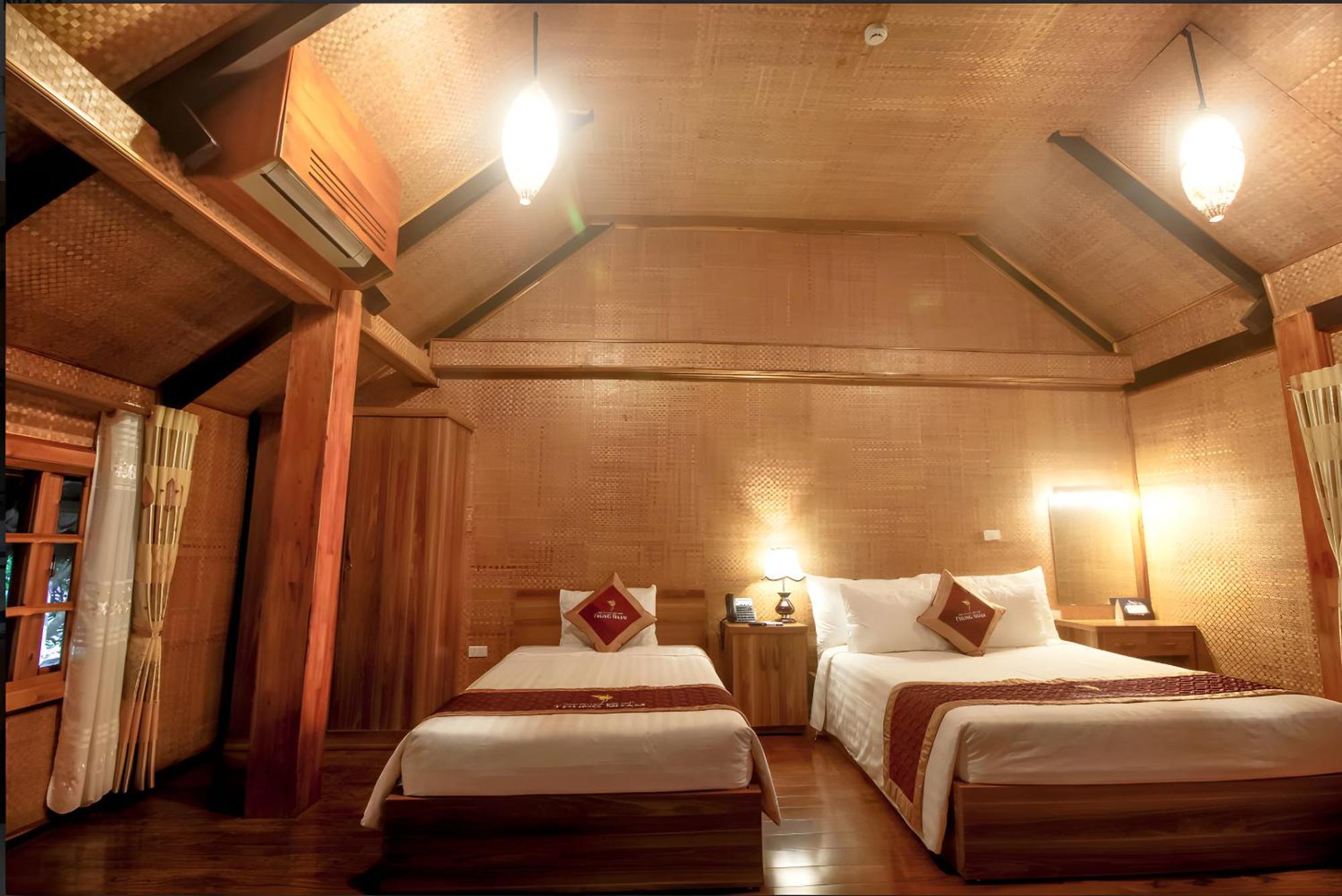 Thung Nham Resort Ninh Binh Luaran gambar