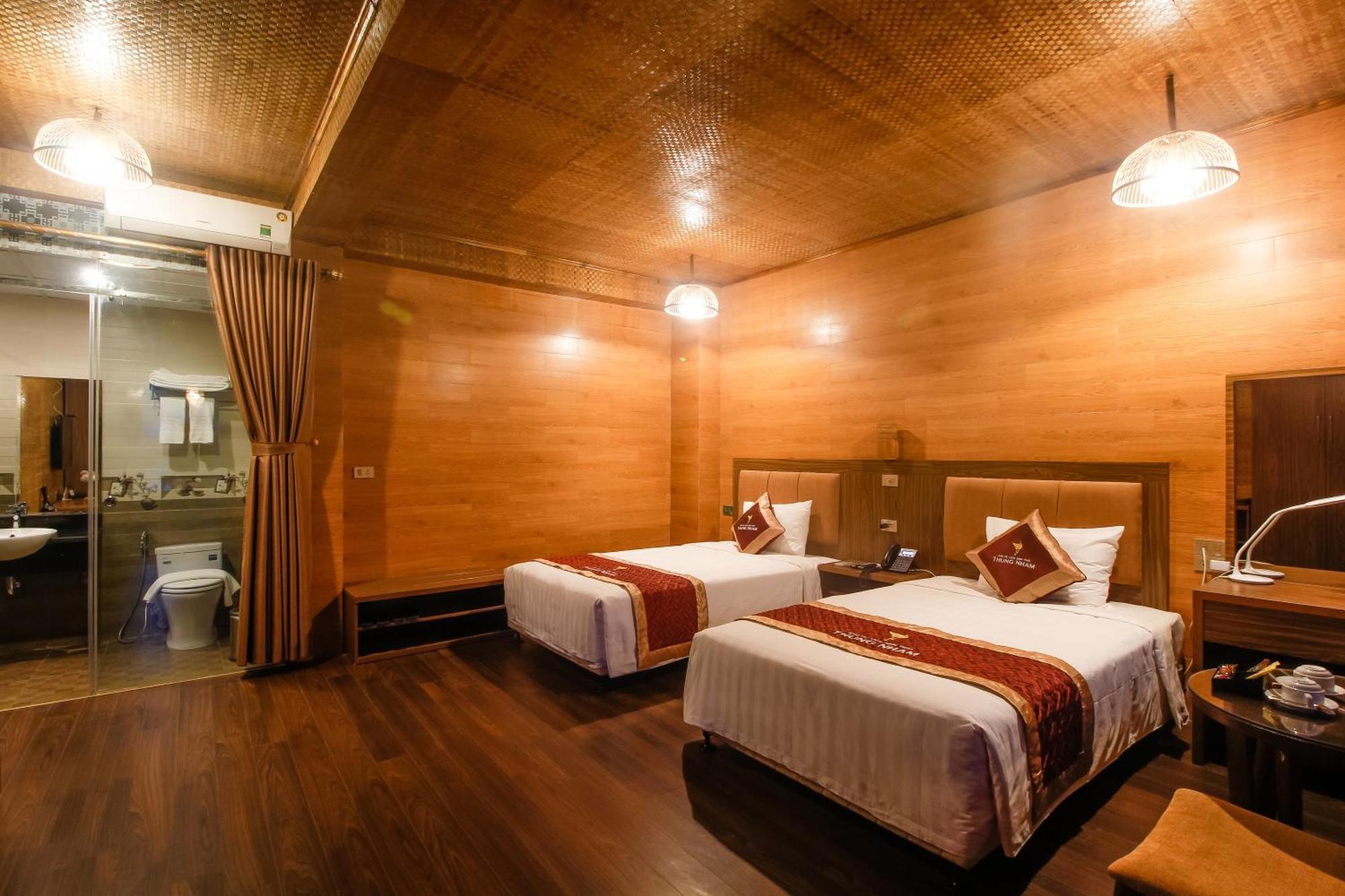 Thung Nham Resort Ninh Binh Luaran gambar