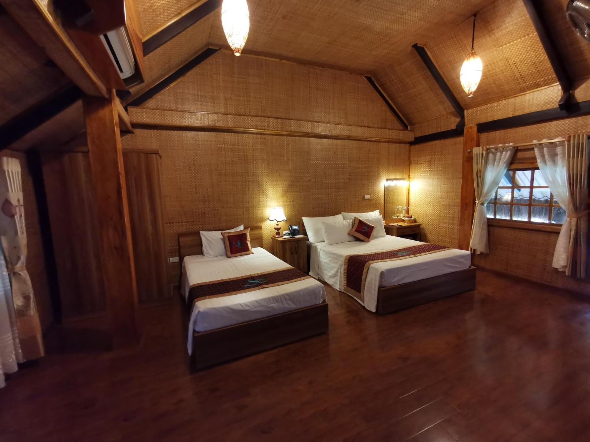 Thung Nham Resort Ninh Binh Luaran gambar