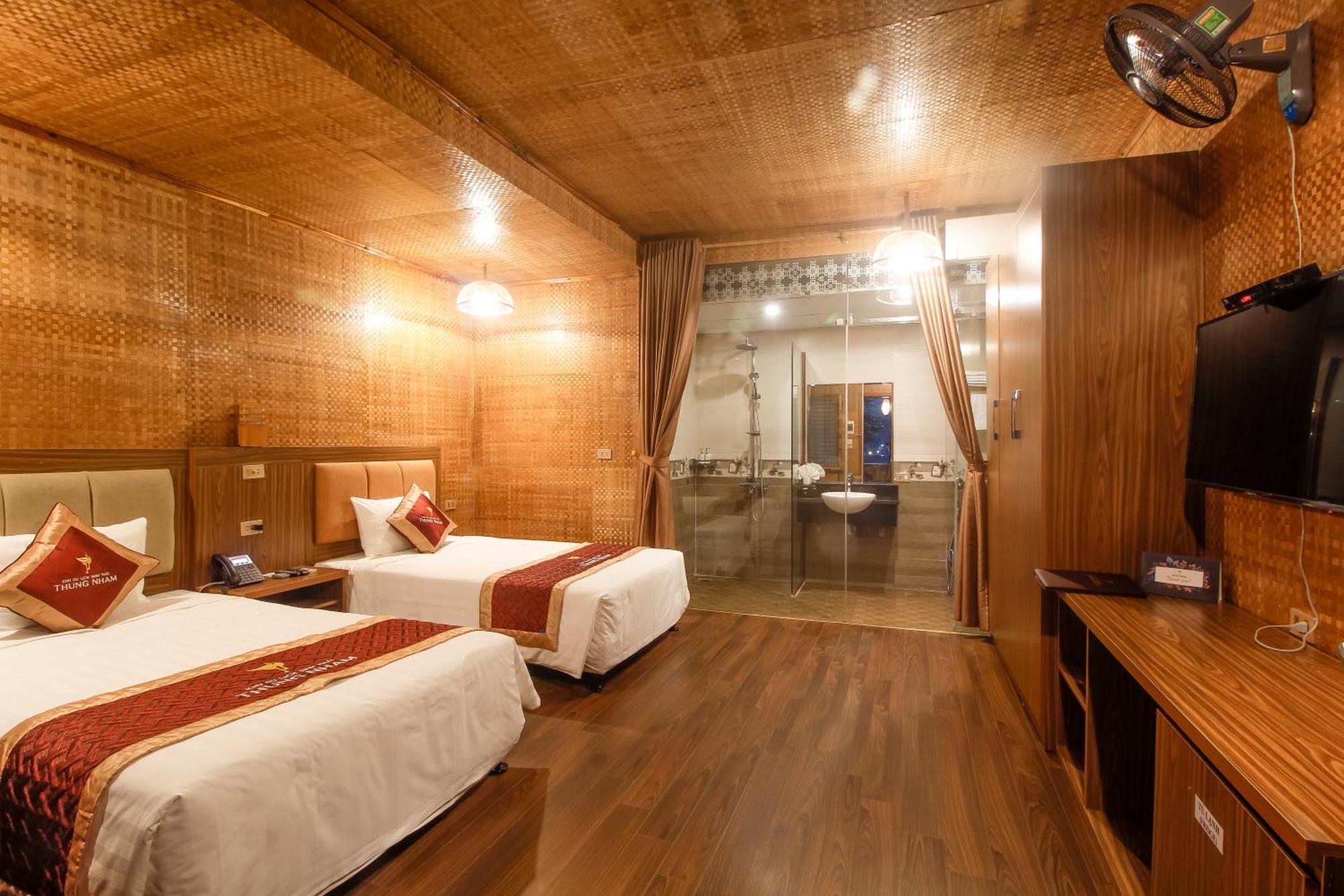 Thung Nham Resort Ninh Binh Luaran gambar