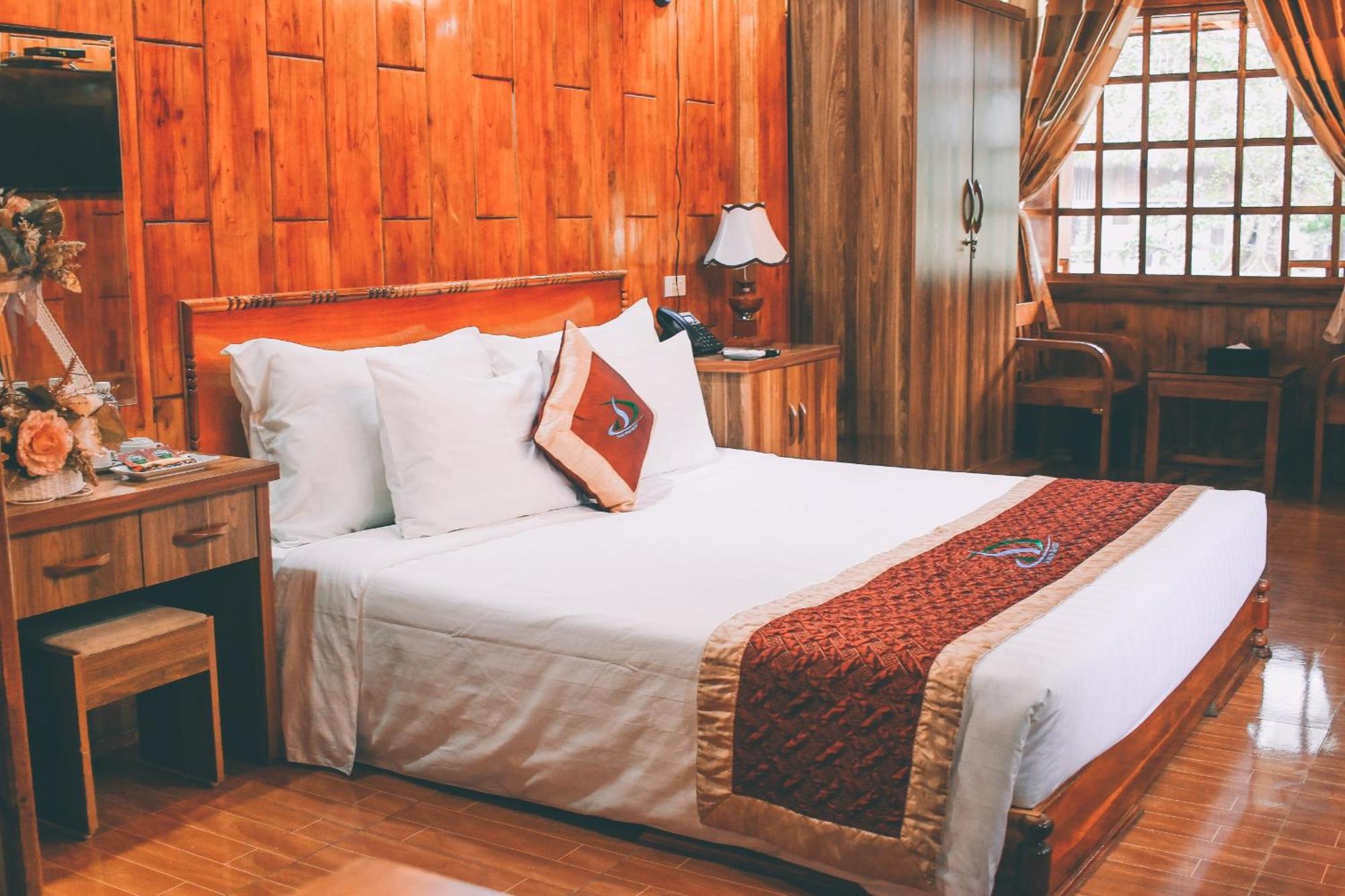 Thung Nham Resort Ninh Binh Luaran gambar