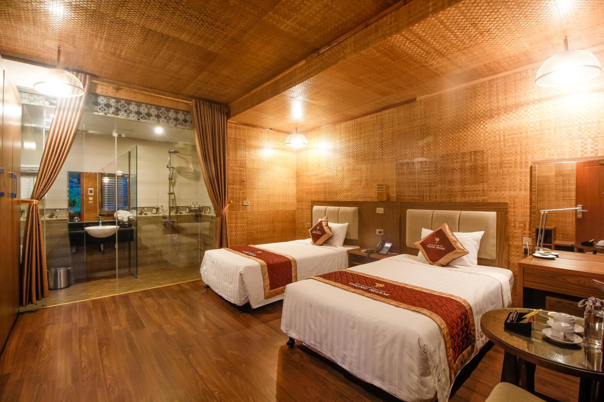Thung Nham Resort Ninh Binh Luaran gambar