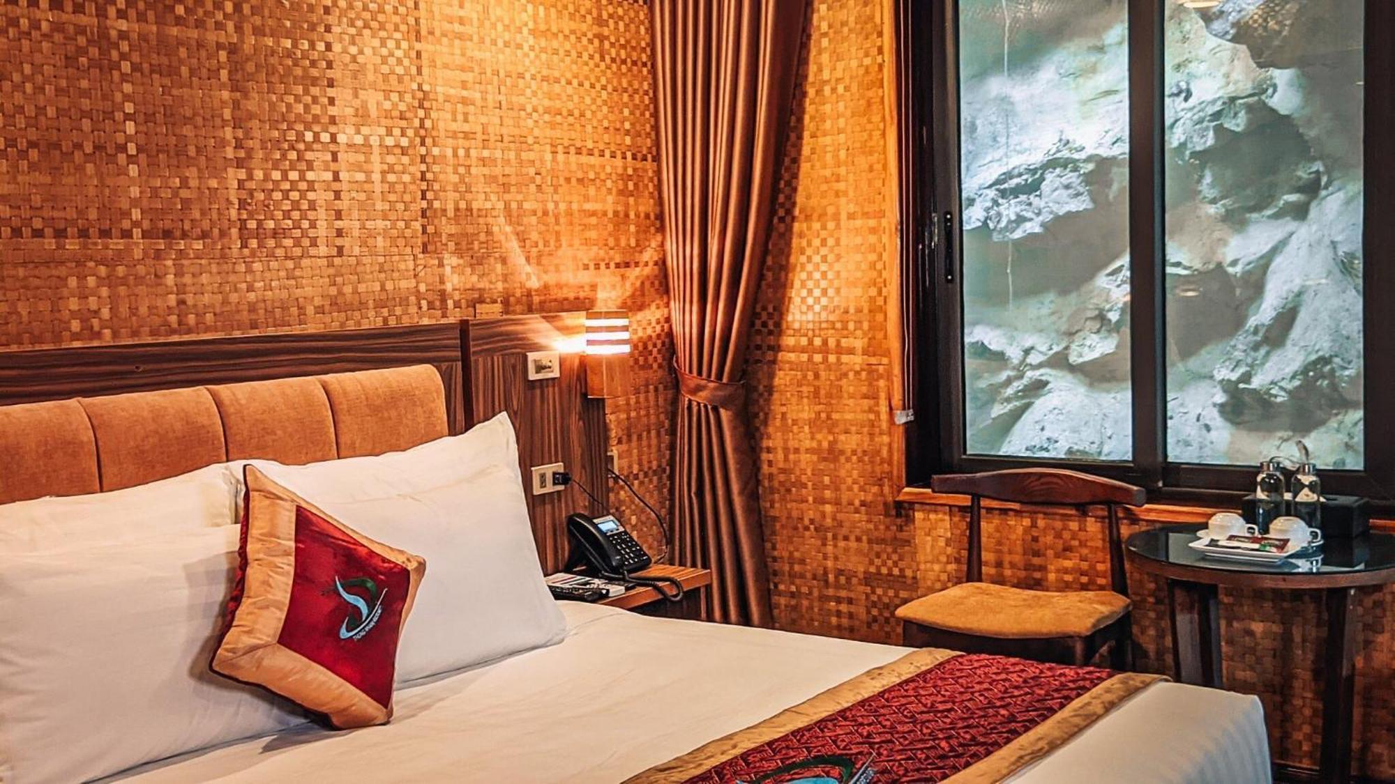 Thung Nham Resort Ninh Binh Luaran gambar