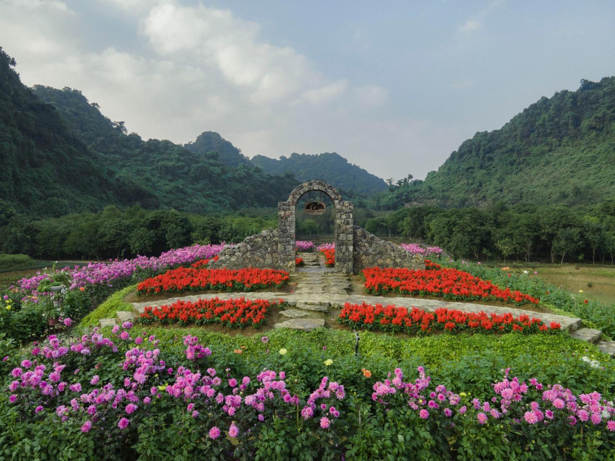 Thung Nham Resort Ninh Binh Luaran gambar