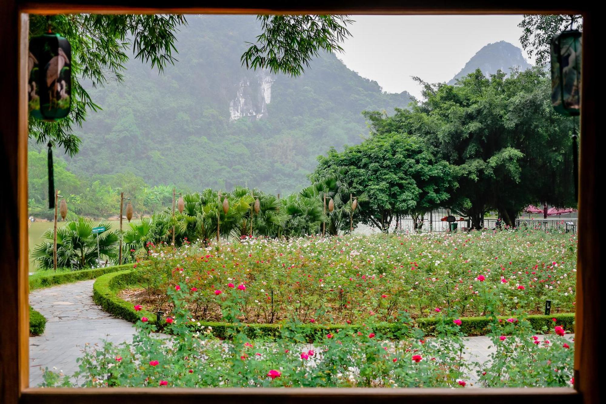 Thung Nham Resort Ninh Binh Luaran gambar