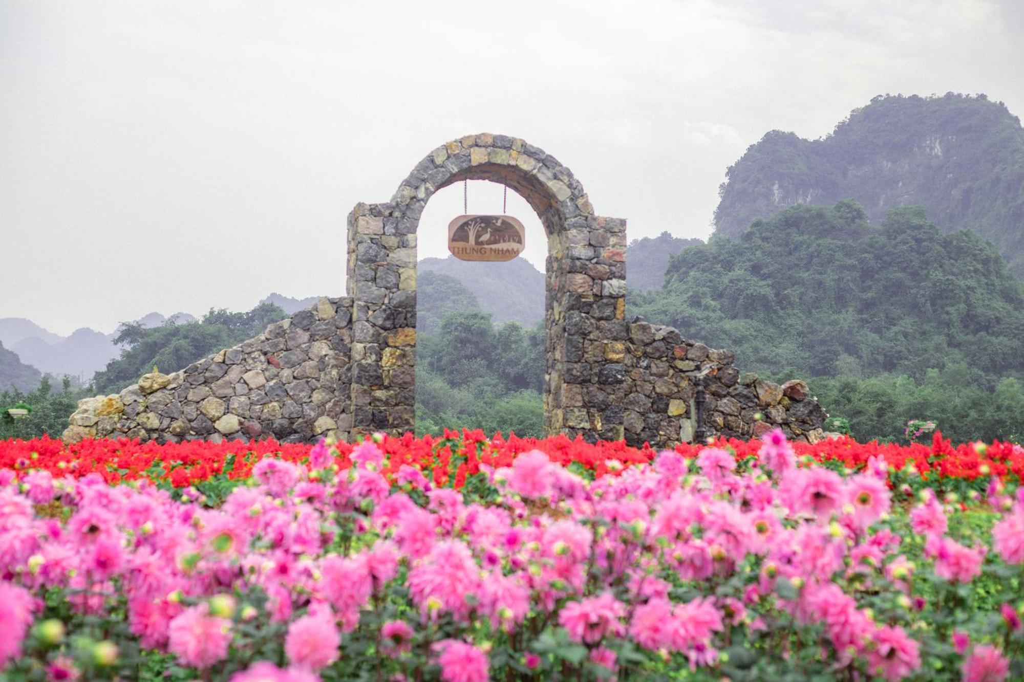 Thung Nham Resort Ninh Binh Luaran gambar