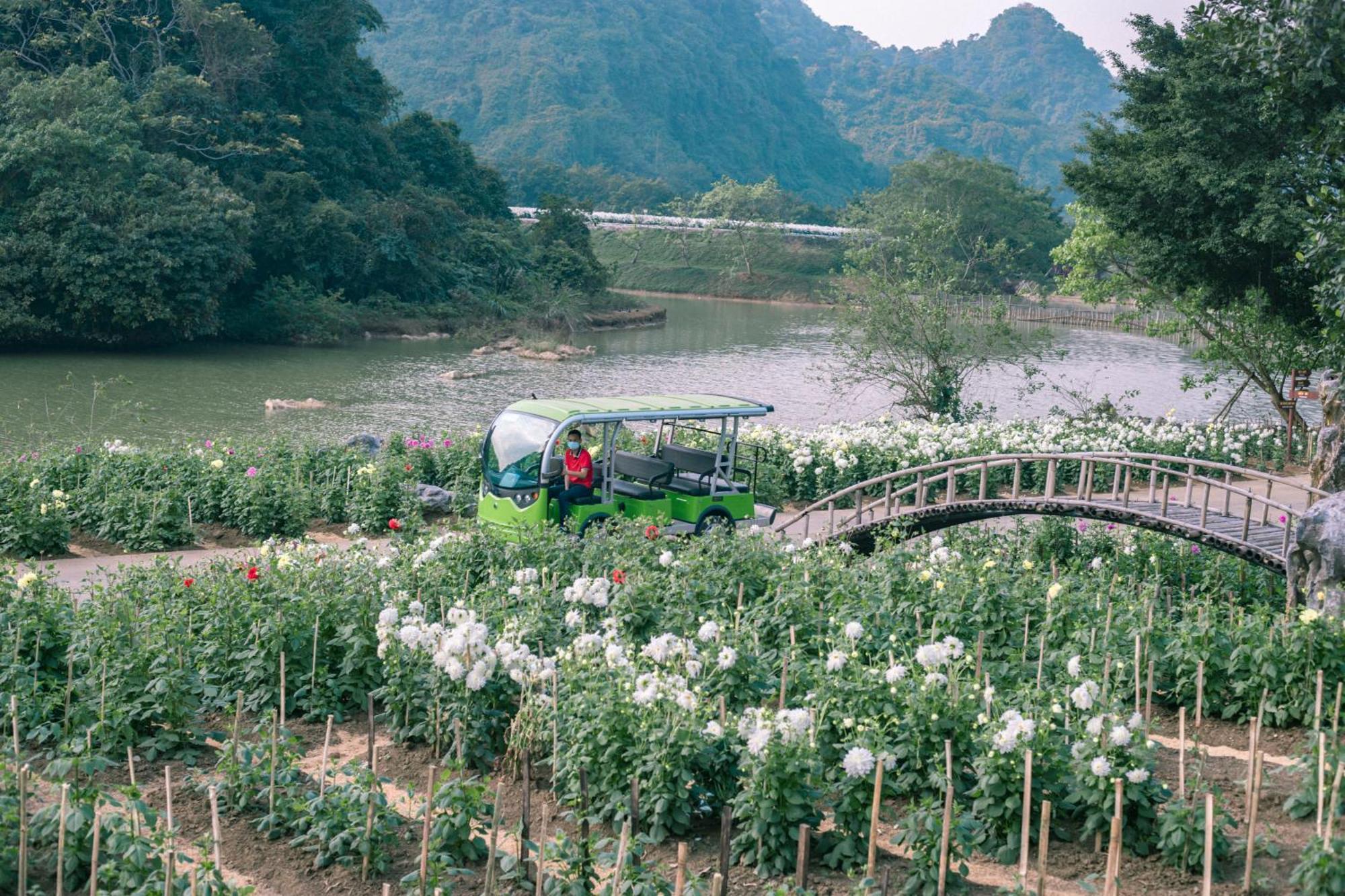 Thung Nham Resort Ninh Binh Luaran gambar