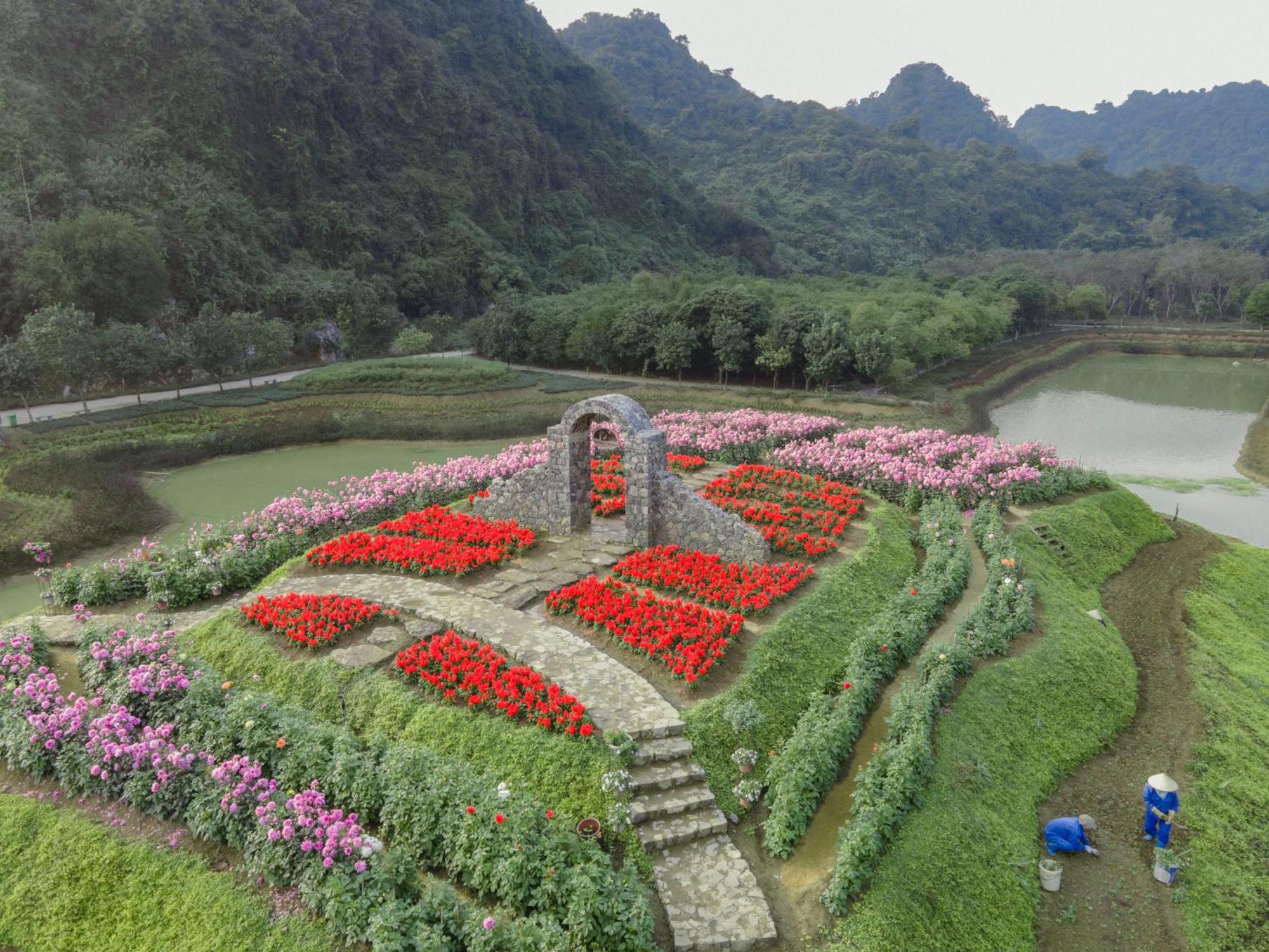 Thung Nham Resort Ninh Binh Luaran gambar