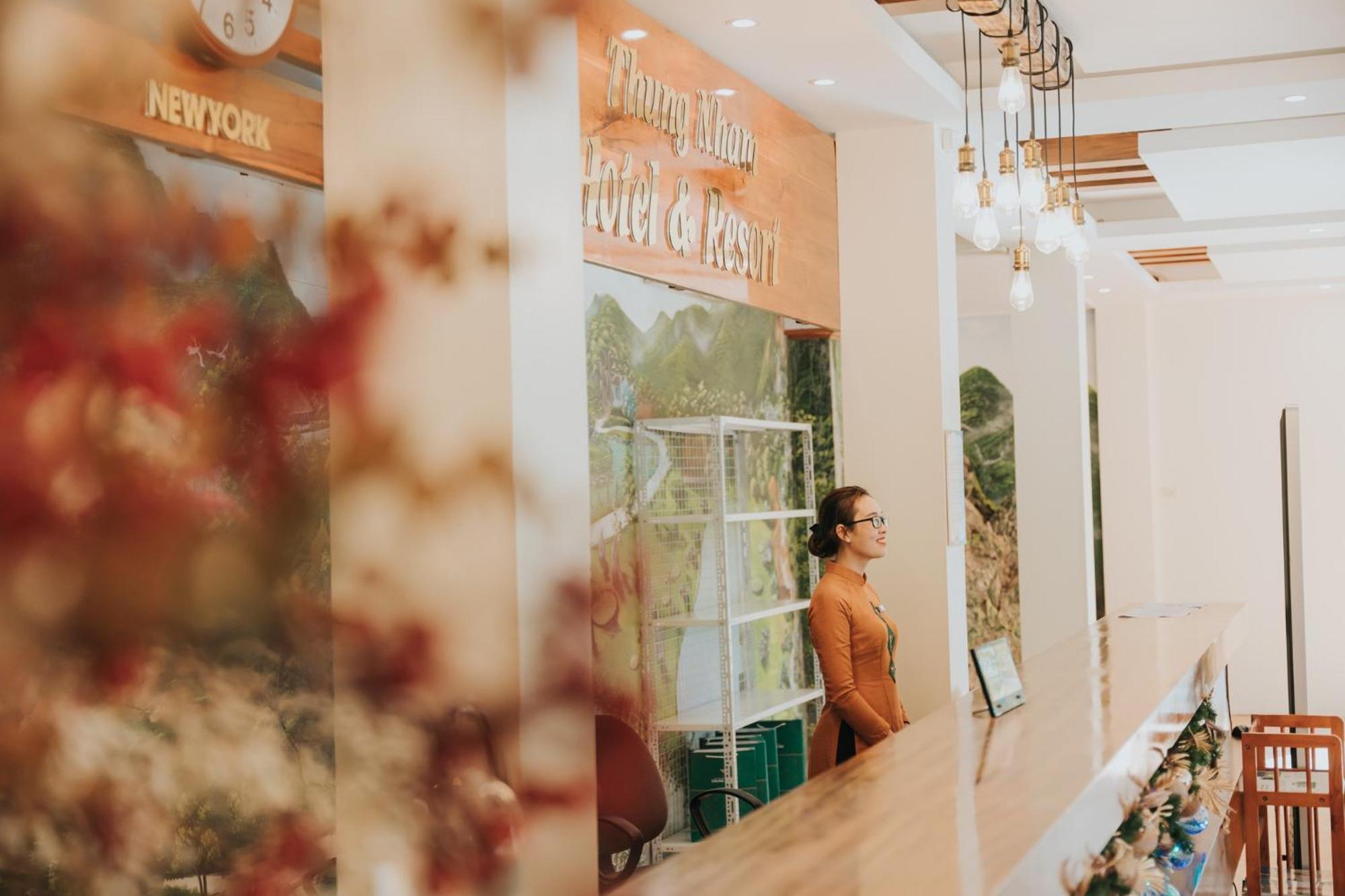 Thung Nham Resort Ninh Binh Luaran gambar