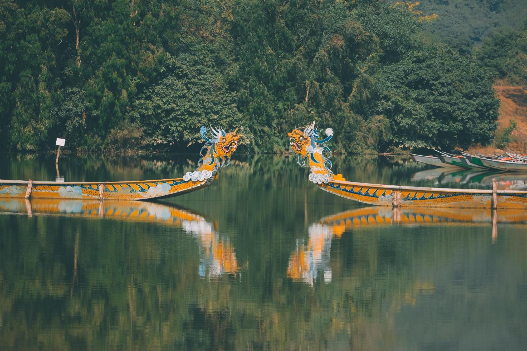 Thung Nham Resort Ninh Binh Luaran gambar