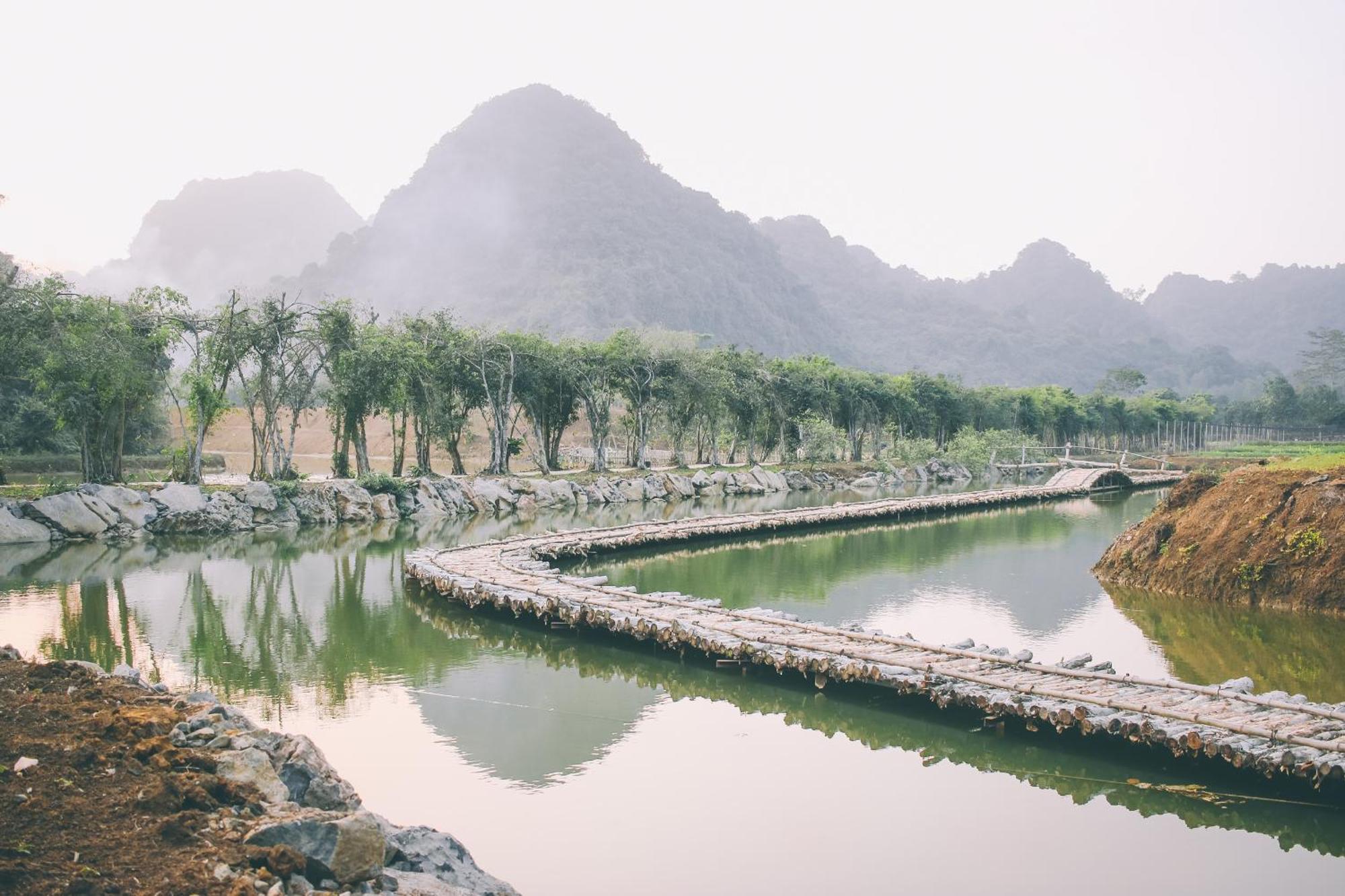 Thung Nham Resort Ninh Binh Luaran gambar
