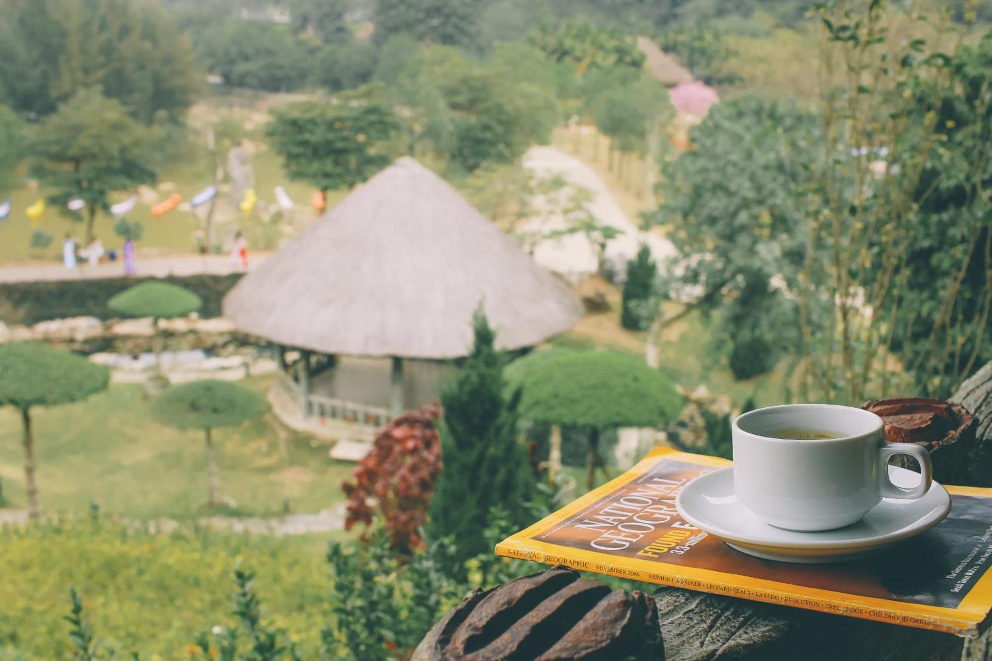 Thung Nham Resort Ninh Binh Luaran gambar