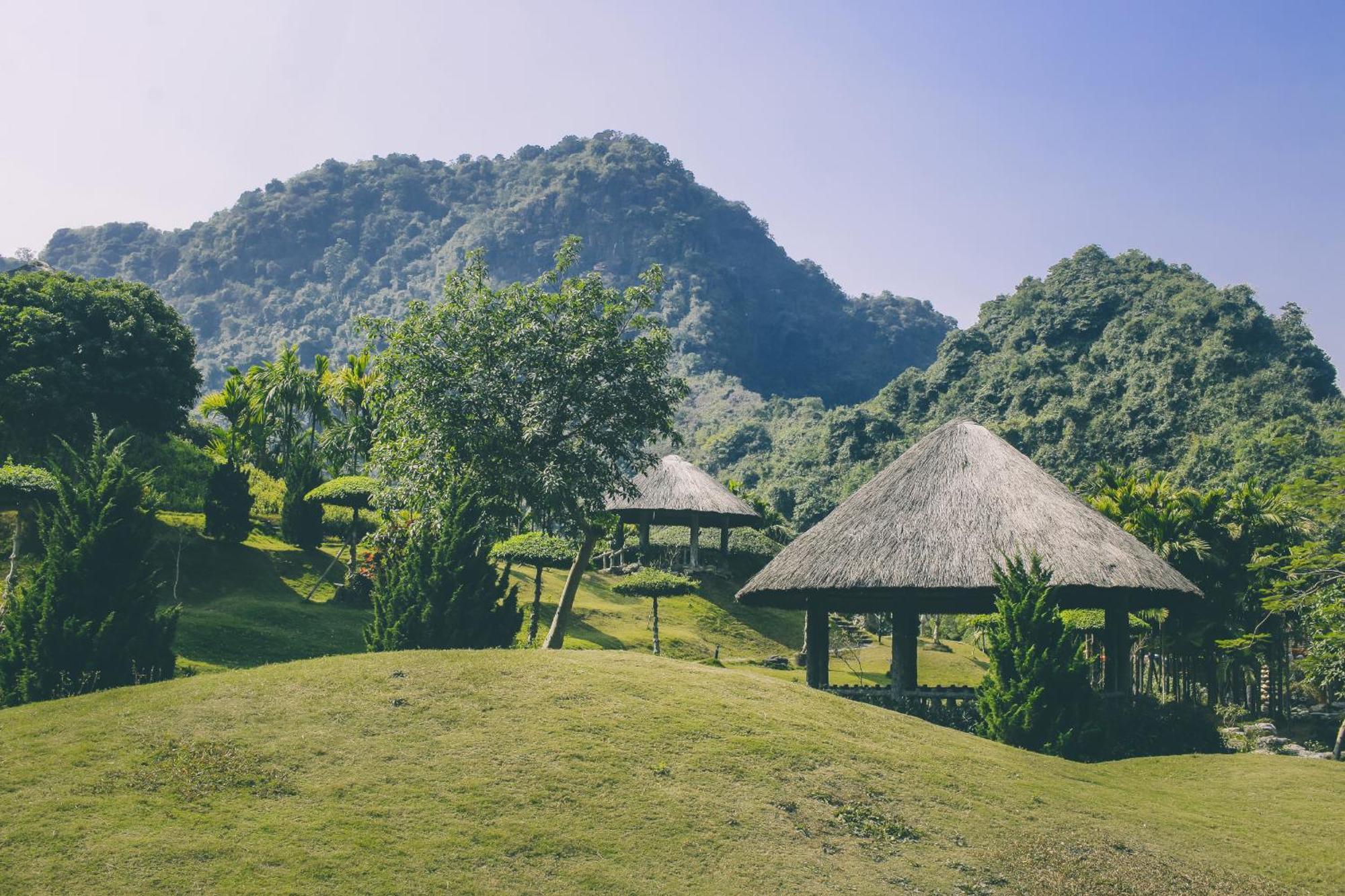 Thung Nham Resort Ninh Binh Luaran gambar
