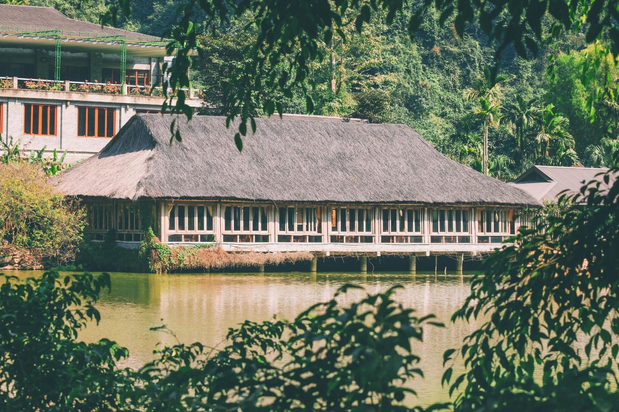 Thung Nham Resort Ninh Binh Luaran gambar