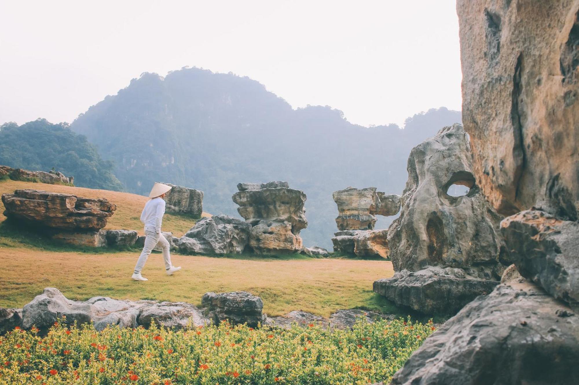 Thung Nham Resort Ninh Binh Luaran gambar