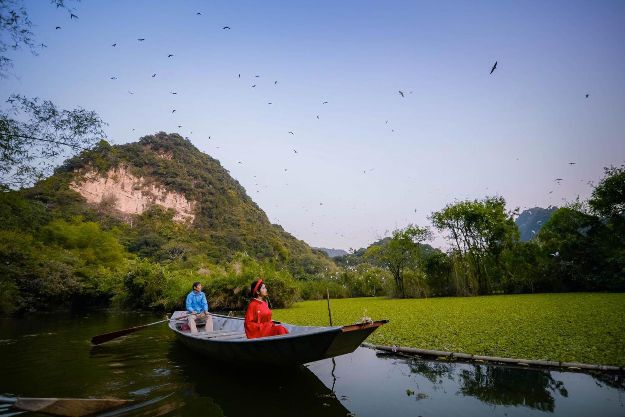 Thung Nham Resort Ninh Binh Luaran gambar
