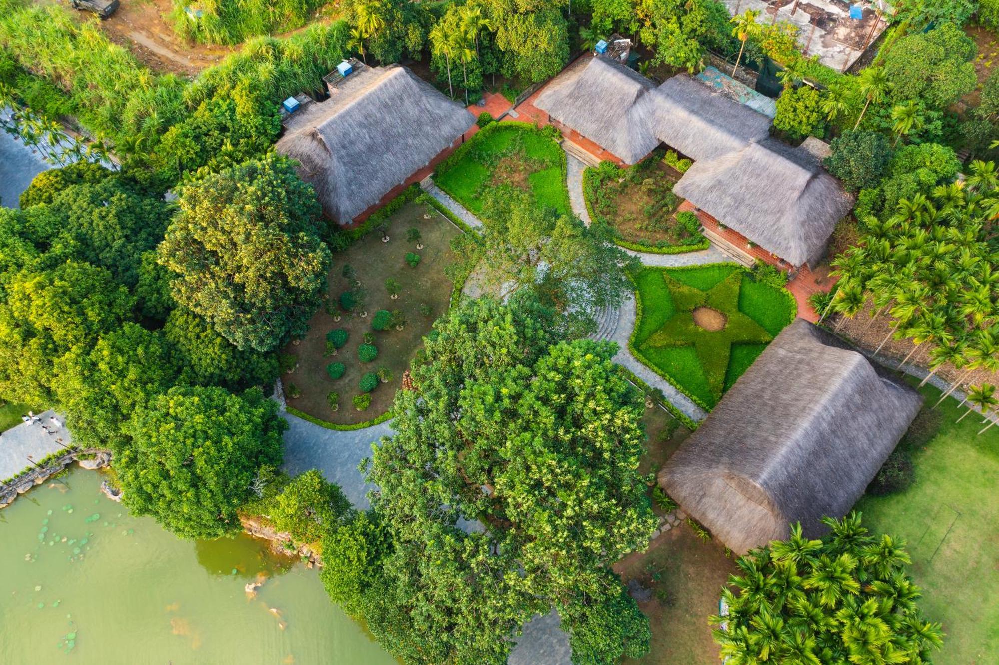 Thung Nham Resort Ninh Binh Luaran gambar