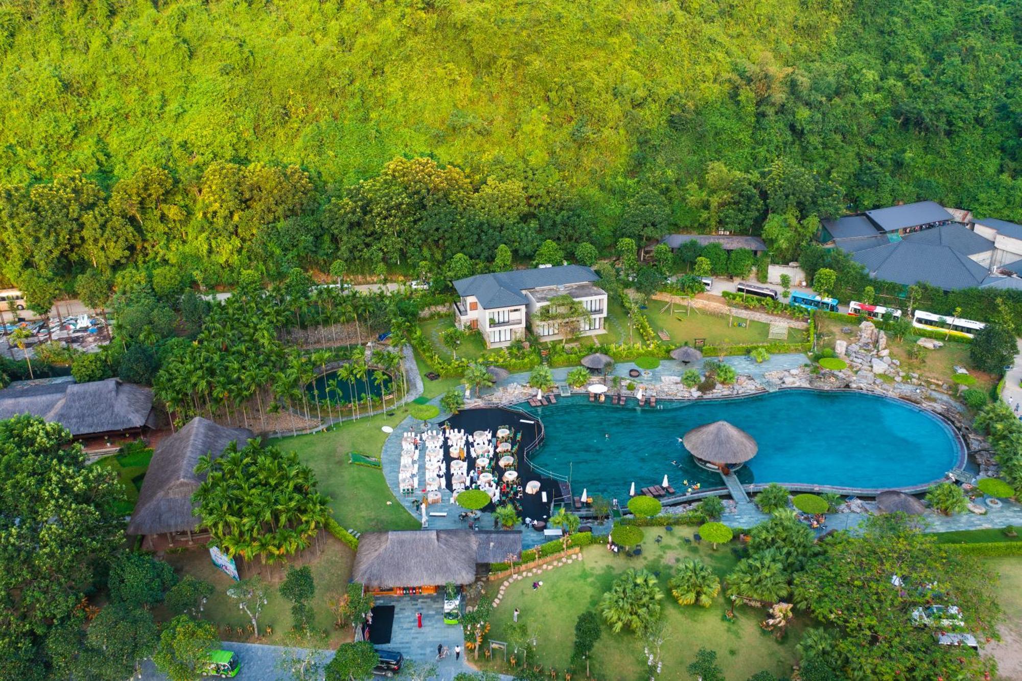 Thung Nham Resort Ninh Binh Luaran gambar