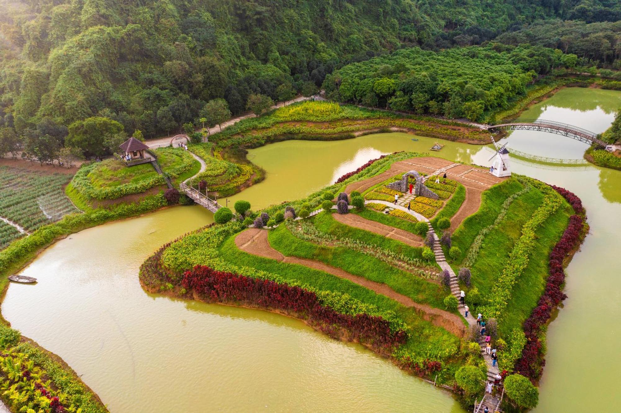 Thung Nham Resort Ninh Binh Luaran gambar