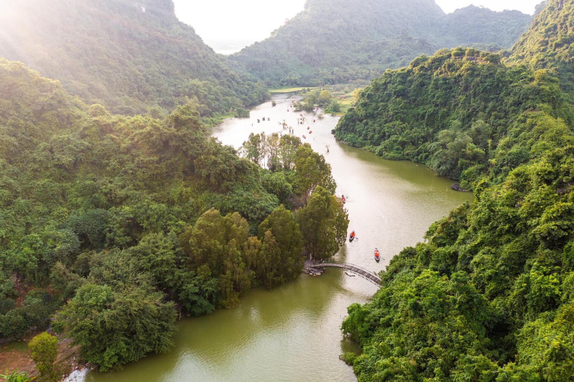Thung Nham Resort Ninh Binh Luaran gambar